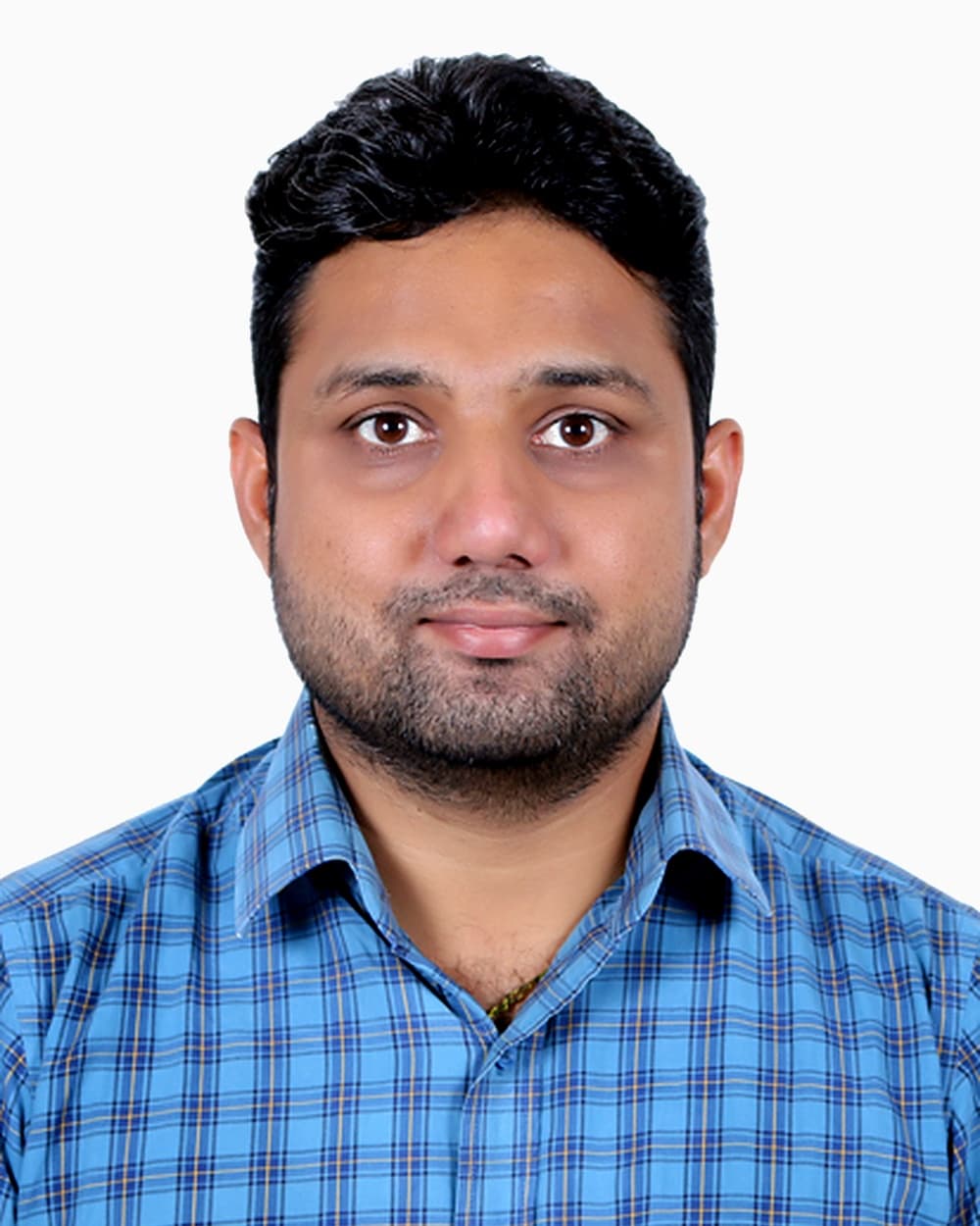 Anirudh Bishnoi